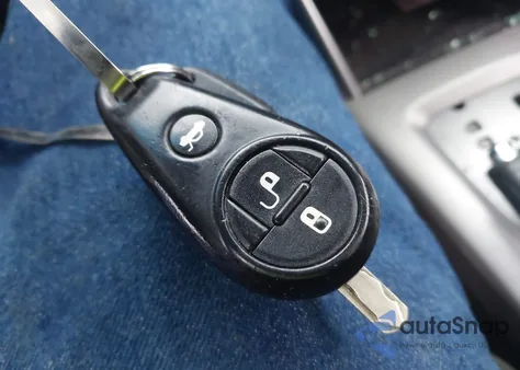 2010 Subaru Forester 2.5X Premium z USA, uszkodzony, nr VIN JF2SH6CC5AH789566